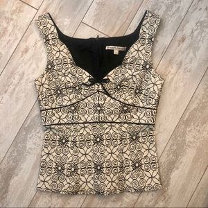 Beautiful embroidered blouse